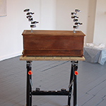 RAMGEN (1st iteration) 2012